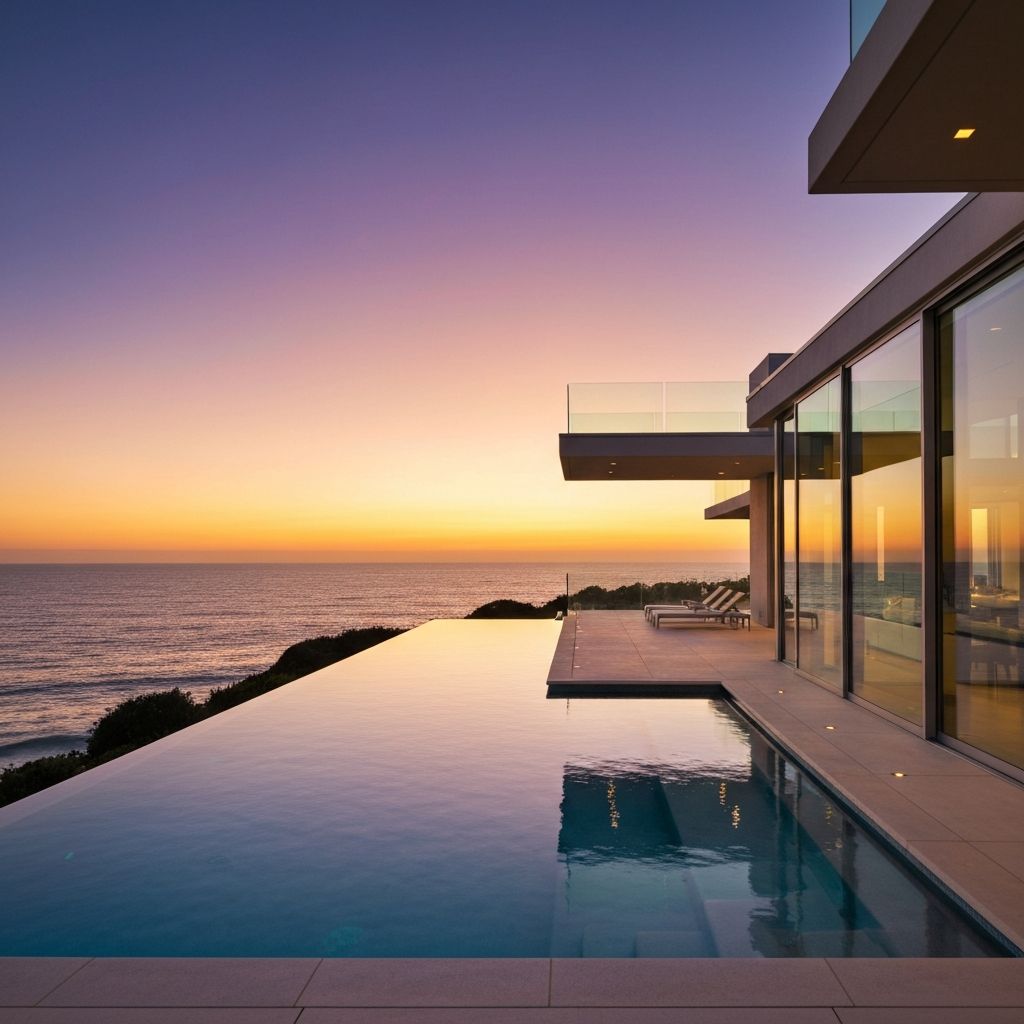 Malibu Oceanfront